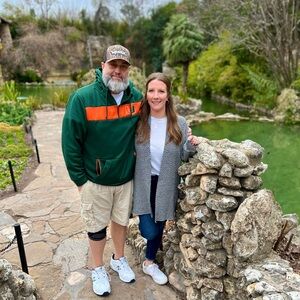 Meet your Posher, Bethany